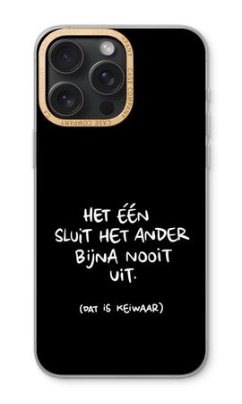 Het één