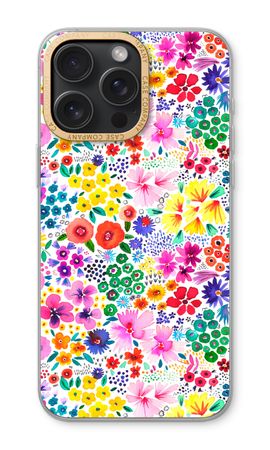 Little Flowers