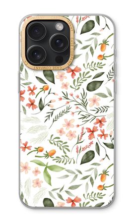 Sweet little flowers