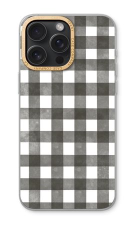 Gingham style