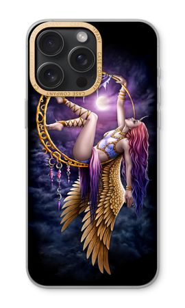 Aerial Angel