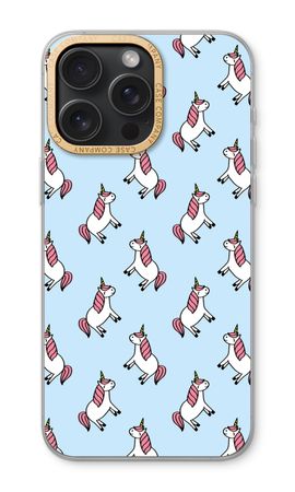 Unicorns everywhere