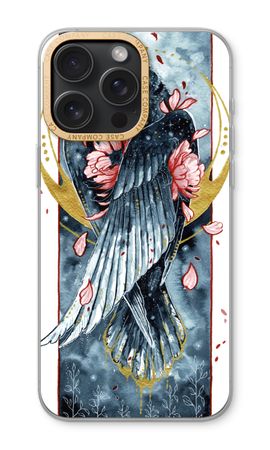 Golden Raven