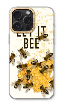 Let it bee