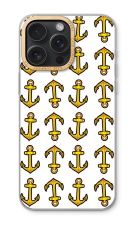 Musketon Anchor