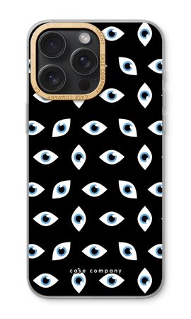 Eyes pattern