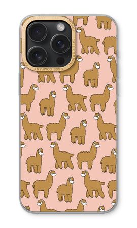 Alpacas