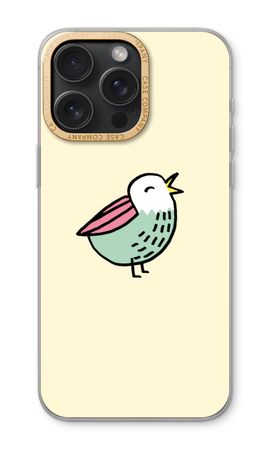 Birdy
