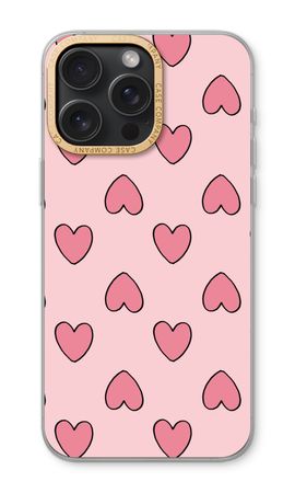 Totally in love