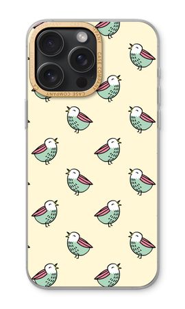 Little birds