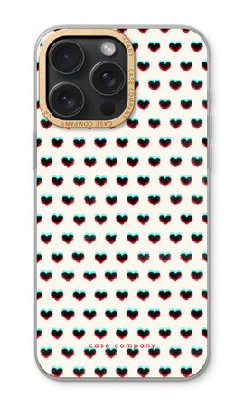 Little hearts