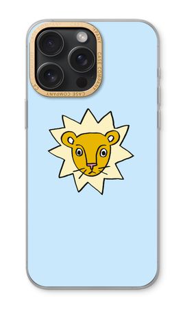 Little lion