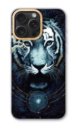 Darkness Tiger