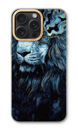 Darkness Lion