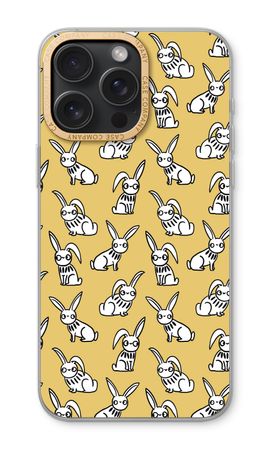 hare