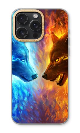 Fire & Ice