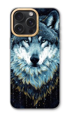 Darkness Wolf