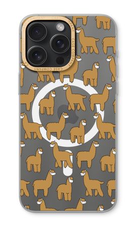 Alpacas