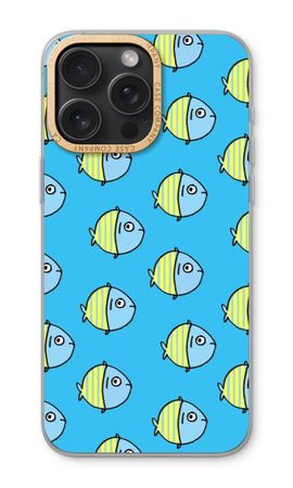 Little fish