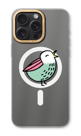 Birdy