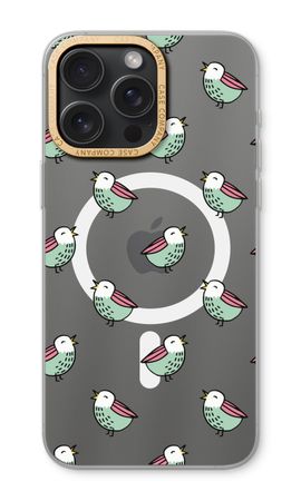Little birds