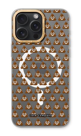 Poop emoji
