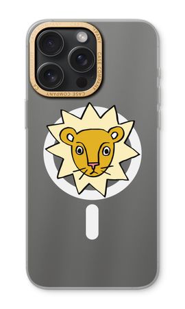 Little lion