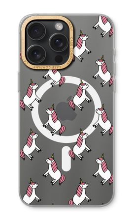Unicorns everywhere
