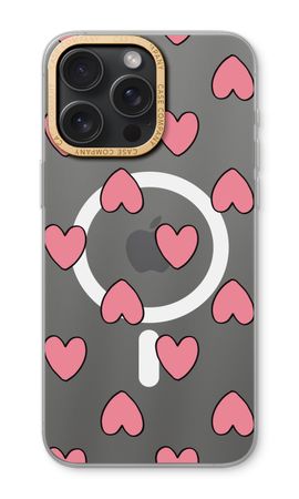 Totally in love