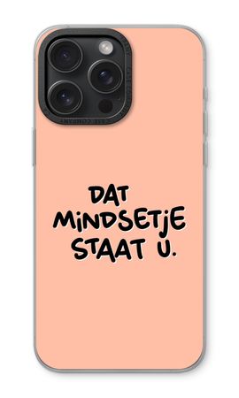 Mindsetje