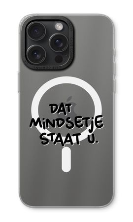 Mindsetje