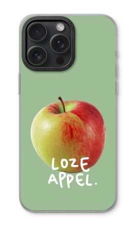 Loze appel