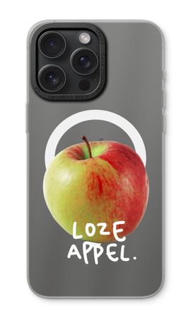 Loze appel