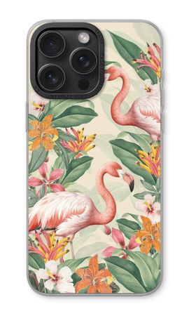 Tropical Flamingo