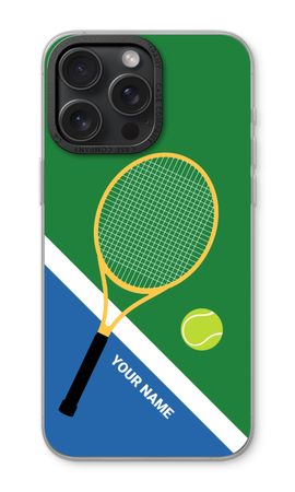 Tennis N°1
