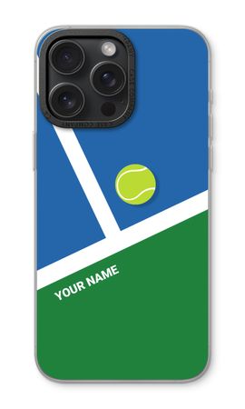 Tennis N°2
