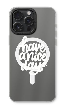 Have a nice day