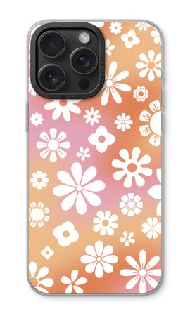 Retro Flowers N°3