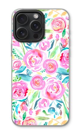 Pastel Roses