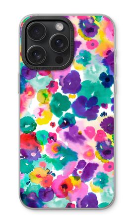 Watercolor Flowers