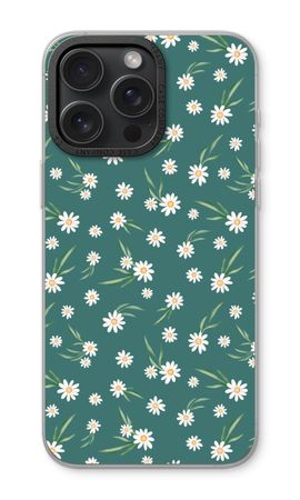 Small daisies