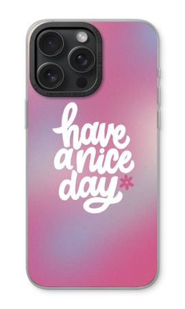 Have a nice day