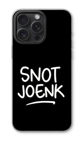 Snotjoenk