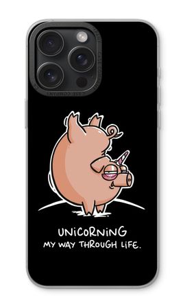 Unicorning