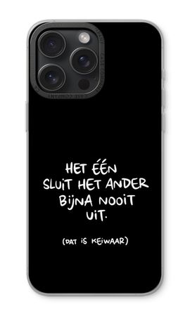 Het één