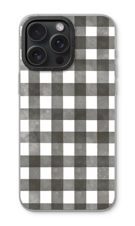 Gingham style
