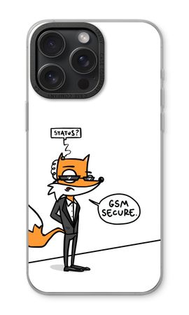GSM secure