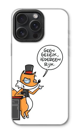 Geen Gezeik