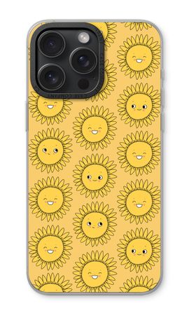 Girasoles