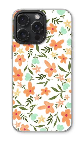 Little Ellila Flowers